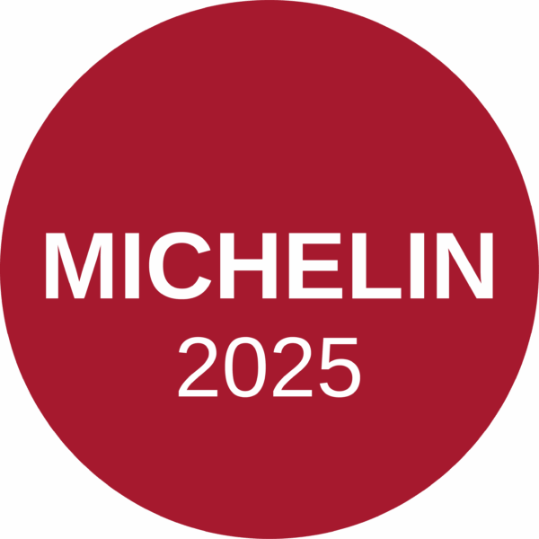 Home 7 MICHELIN 2025 Selected E label